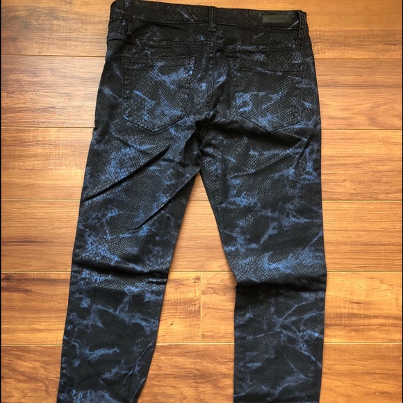 Blank NYC - skinny jeans, new condition. - Picture 4 of 8